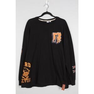 2023' Puma The Yard Long-Sleeve T-Shirt